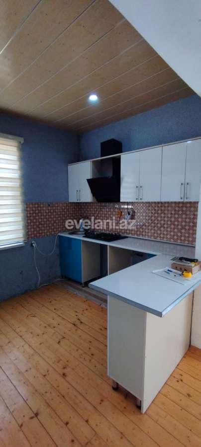 Satılır, həyət evi / bağ, 4 otaqlı, 100 m², Xəzər bağları r.