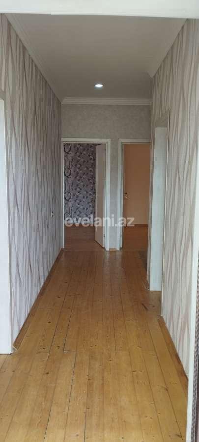 Satılır, həyət evi / bağ, 4 otaqlı, 100 m², Xəzər bağları r.