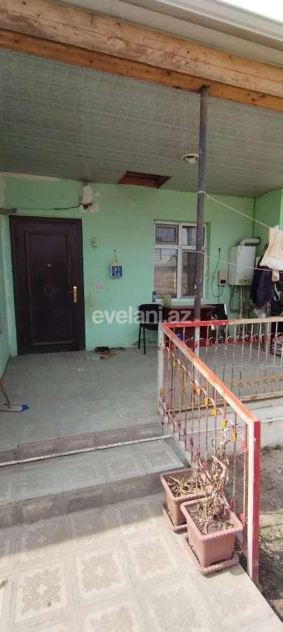 Satılır, həyət evi / bağ, 4 otaqlı, 100 m², Xəzər bağları r.