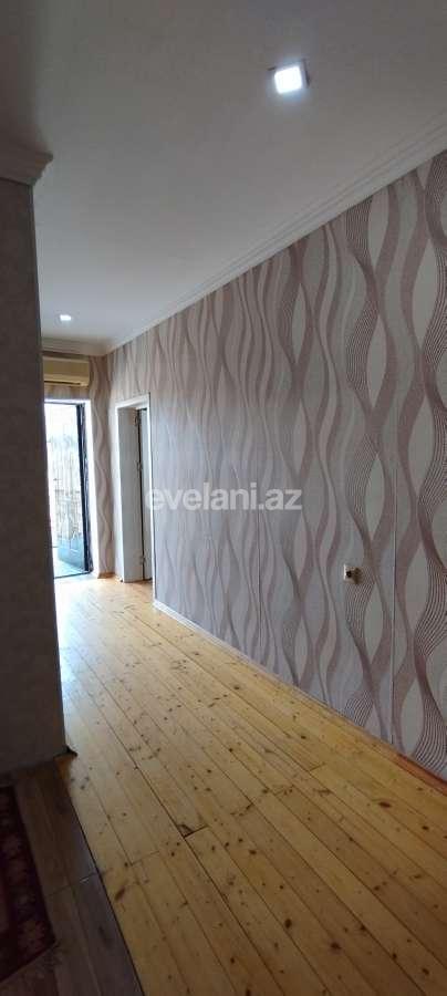 Satılır, həyət evi / bağ, 4 otaqlı, 100 m², Xəzər bağları r.