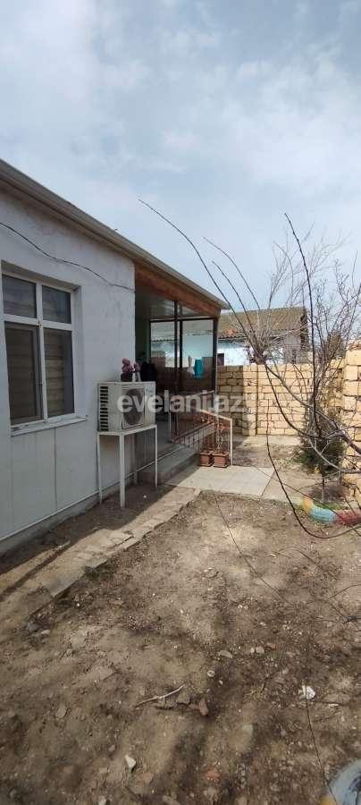 Satılır, həyət evi / bağ, 4 otaqlı, 100 m², Xəzər bağları r.