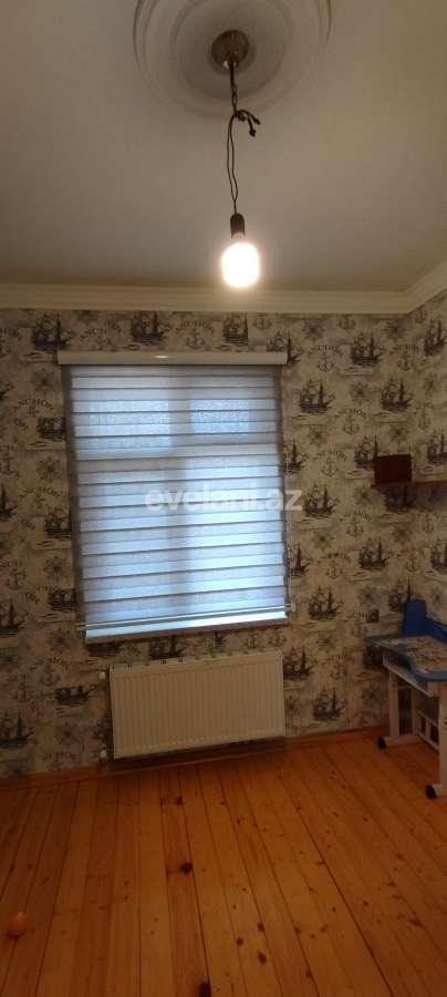 Satılır, həyət evi / bağ, 4 otaqlı, 100 m², Xəzər bağları r.