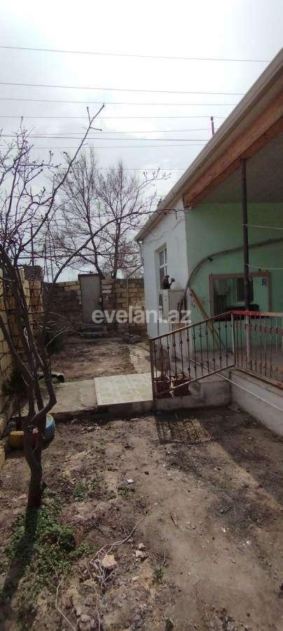 Satılır, həyət evi / bağ, 4 otaqlı, 100 m², Xəzər bağları r.