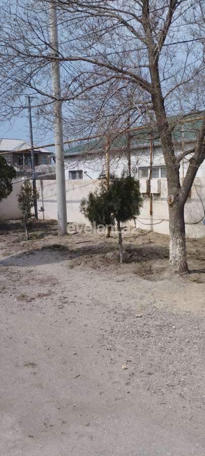 Satılır, həyət evi / bağ, 4 otaqlı, 100 m², Xəzər bağları r.