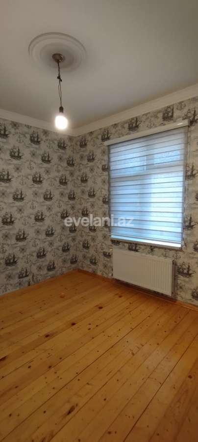 Satılır, həyət evi / bağ, 4 otaqlı, 100 m², Xəzər bağları r.