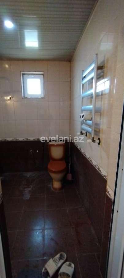 Satılır, həyət evi / bağ, 4 otaqlı, 100 m², Xəzər bağları r.