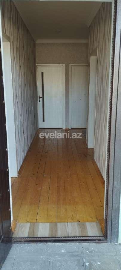 Satılır, həyət evi / bağ, 4 otaqlı, 100 m², Xəzər bağları r.