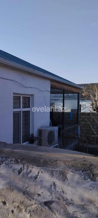 Satılır, həyət evi / bağ, 4 otaqlı, 100 m², Xəzər bağları r.