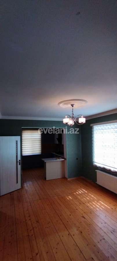 Satılır, həyət evi / bağ, 4 otaqlı, 100 m², Xəzər bağları r.