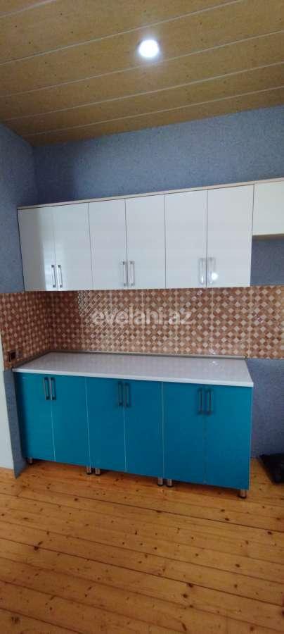 Satılır, həyət evi / bağ, 4 otaqlı, 100 m², Xəzər bağları r.