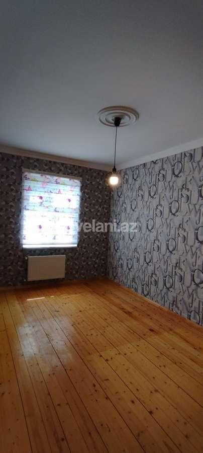 Satılır, həyət evi / bağ, 4 otaqlı, 100 m², Xəzər bağları r.