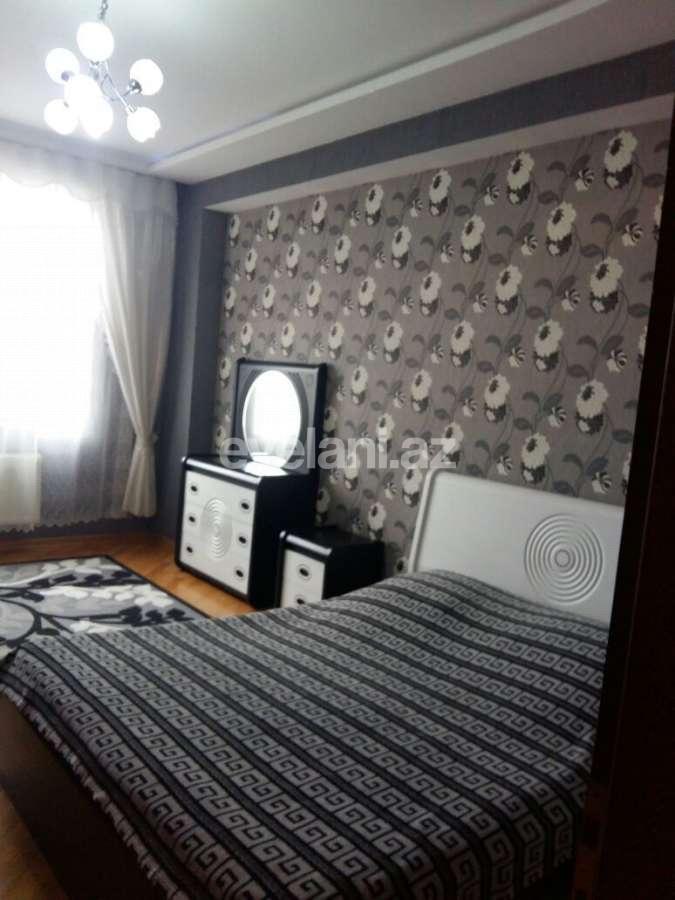 Satılır, yeni tikili, 3 otaqlı, 101 m², Bakı, Binəqədi r, 9-cu mikrorayon q, Memar Əcəmi m.