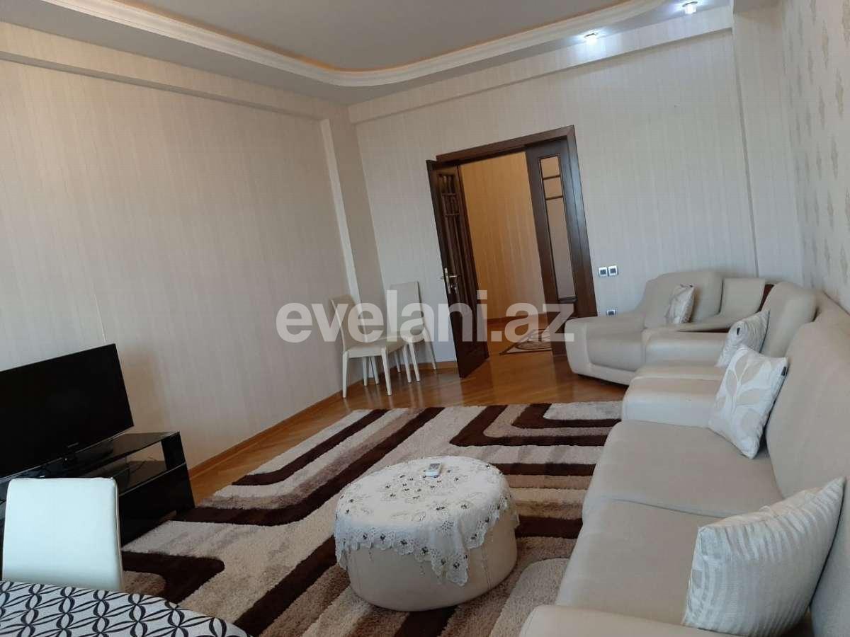 Satılır, yeni tikili, 3 otaqlı, 101 m², Bakı, Binəqədi r, 9-cu mikrorayon q, Memar Əcəmi m.