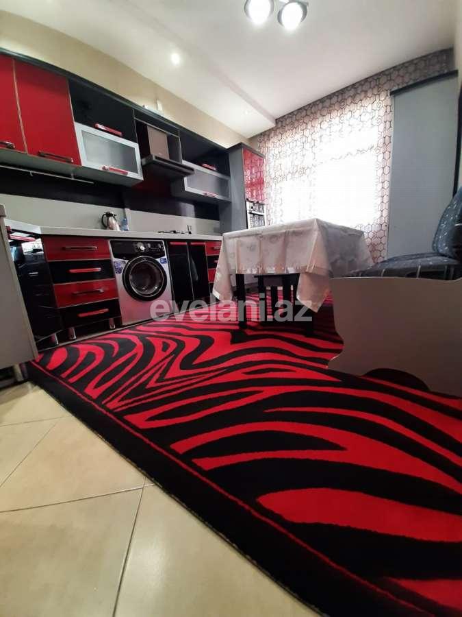 Satılır, yeni tikili, 3 otaqlı, 101 m², Bakı, Binəqədi r, 9-cu mikrorayon q, Memar Əcəmi m.