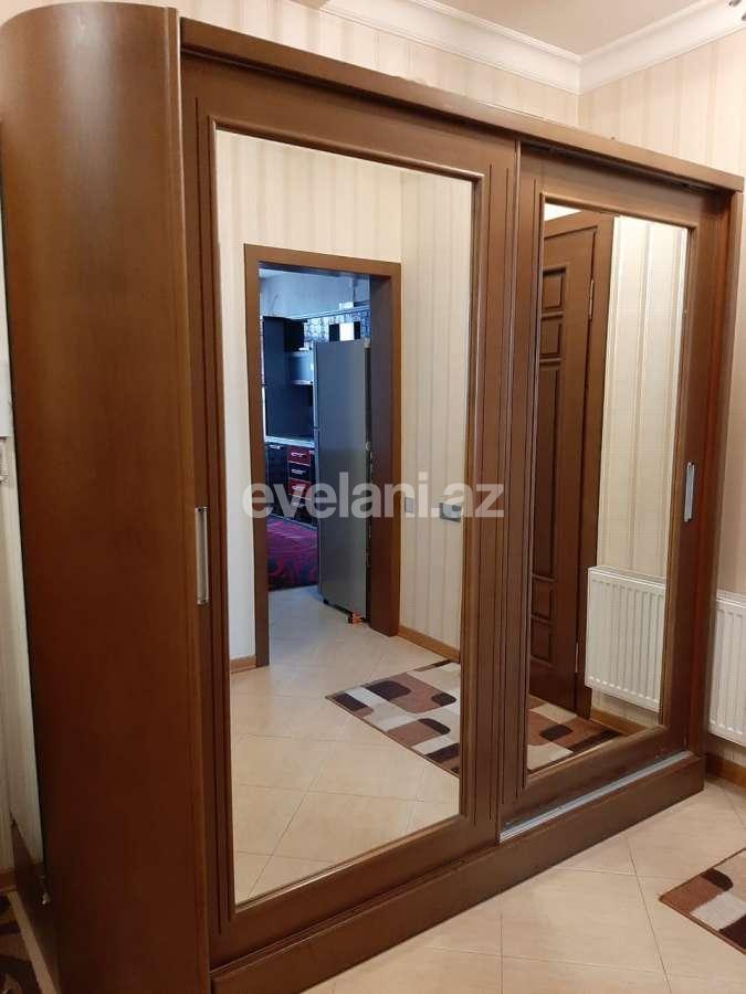 Satılır, yeni tikili, 3 otaqlı, 101 m², Bakı, Binəqədi r, 9-cu mikrorayon q, Memar Əcəmi m.