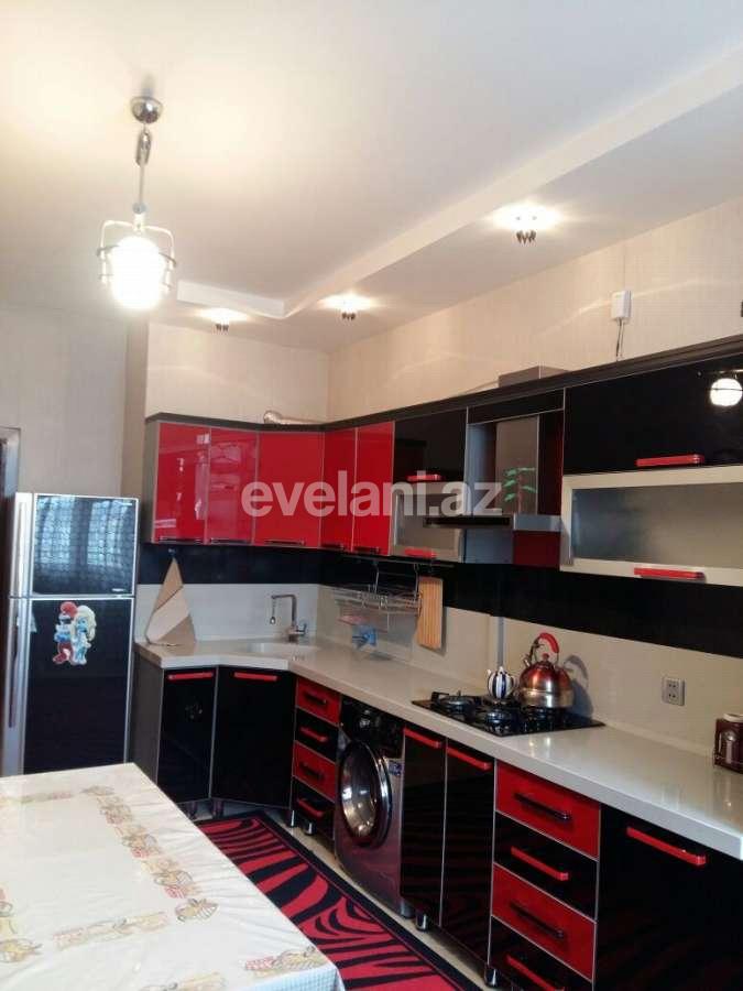 Satılır, yeni tikili, 3 otaqlı, 101 m², Bakı, Binəqədi r, 9-cu mikrorayon q, Memar Əcəmi m.