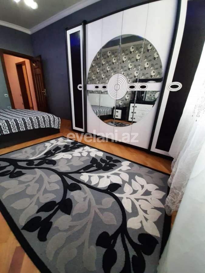 Satılır, yeni tikili, 3 otaqlı, 101 m², Bakı, Binəqədi r, 9-cu mikrorayon q, Memar Əcəmi m.