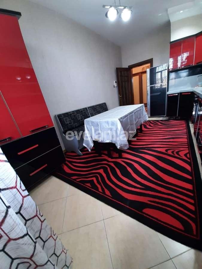 Satılır, yeni tikili, 3 otaqlı, 101 m², Bakı, Binəqədi r, 9-cu mikrorayon q, Memar Əcəmi m.