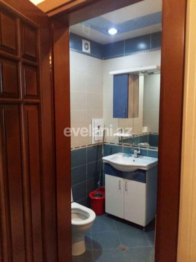 Satılır, yeni tikili, 3 otaqlı, 101 m², Bakı, Binəqədi r, 9-cu mikrorayon q, Memar Əcəmi m.