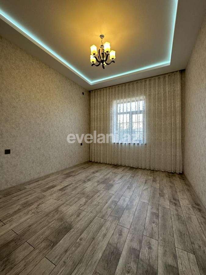 Satılır, həyət evi / bağ, 4 otaqlı, 200 m², Bakı, Xəzər r, Mərdəkan q, Koroğlu m.