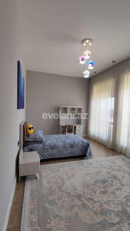 Sale, garden / house, 9 room, 649.99 m², Baku, Khazar r, Mardakan d, Koroglu m.