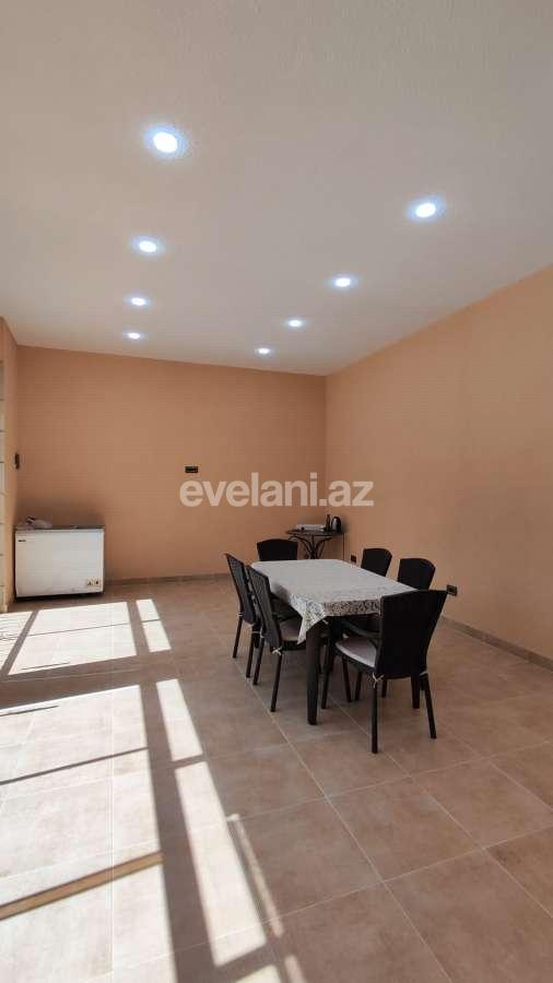 Sale, garden / house, 9 room, 649.99 m², Baku, Khazar r, Mardakan d, Koroglu m.