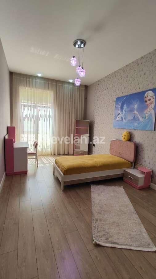 Sale, garden / house, 9 room, 649.99 m², Baku, Khazar r, Mardakan d, Koroglu m.