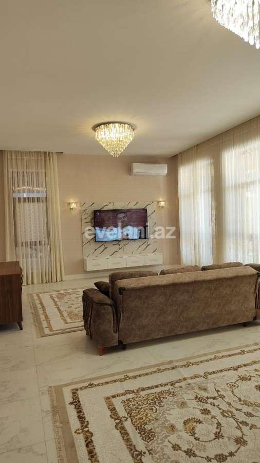 Sale, garden / house, 9 room, 649.99 m², Baku, Khazar r, Mardakan d, Koroglu m.