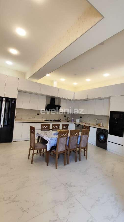 Sale, garden / house, 9 room, 649.99 m², Baku, Khazar r, Mardakan d, Koroglu m.