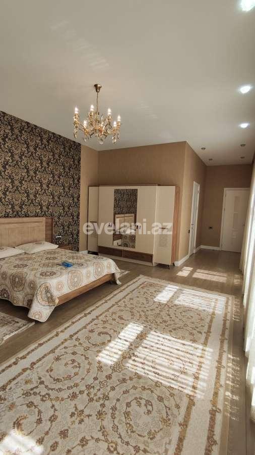 Sale, garden / house, 9 room, 649.99 m², Baku, Khazar r, Mardakan d, Koroglu m.