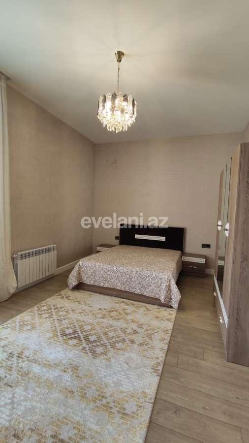 Sale, garden / house, 9 room, 649.99 m², Baku, Khazar r, Mardakan d, Koroglu m.