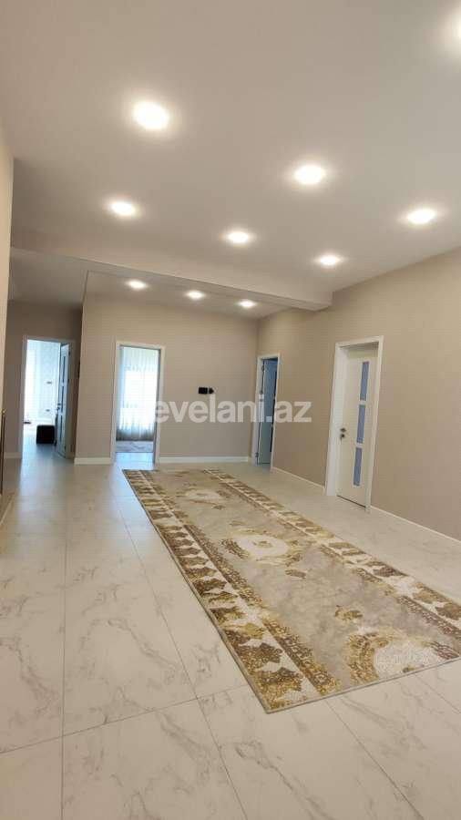 Sale, garden / house, 9 room, 649.99 m², Baku, Khazar r, Mardakan d, Koroglu m.