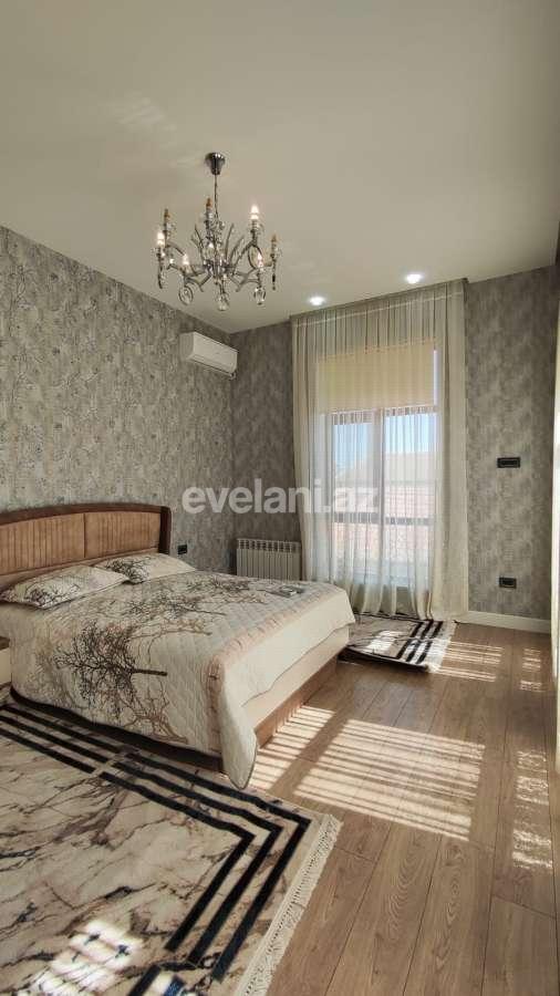 Sale, garden / house, 9 room, 649.99 m², Baku, Khazar r, Mardakan d, Koroglu m.