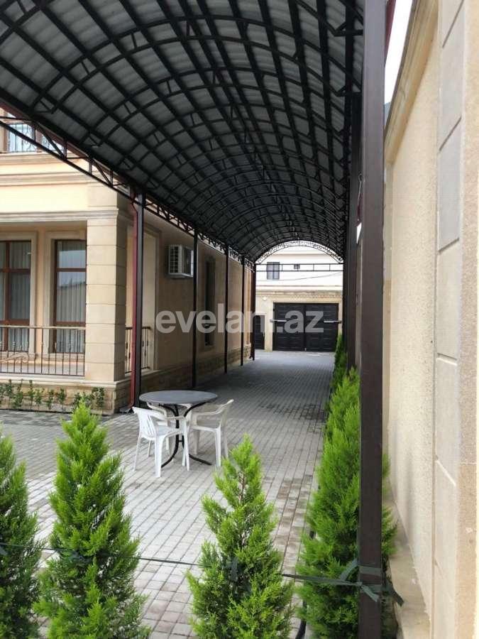 Sale, garden / house, 9 room, 649.99 m², Baku, Khazar r, Mardakan d, Koroglu m.