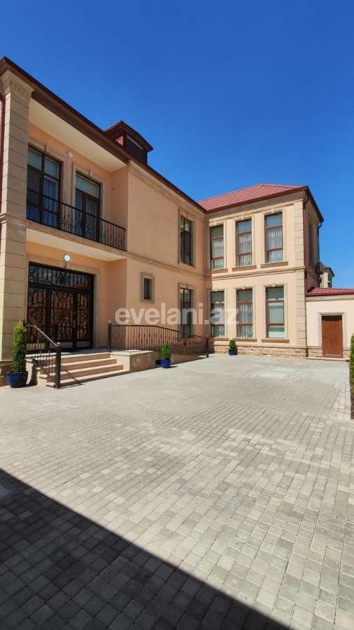 Sale, garden / house, 9 room, 649.99 m², Baku, Khazar r, Mardakan d, Koroglu m.