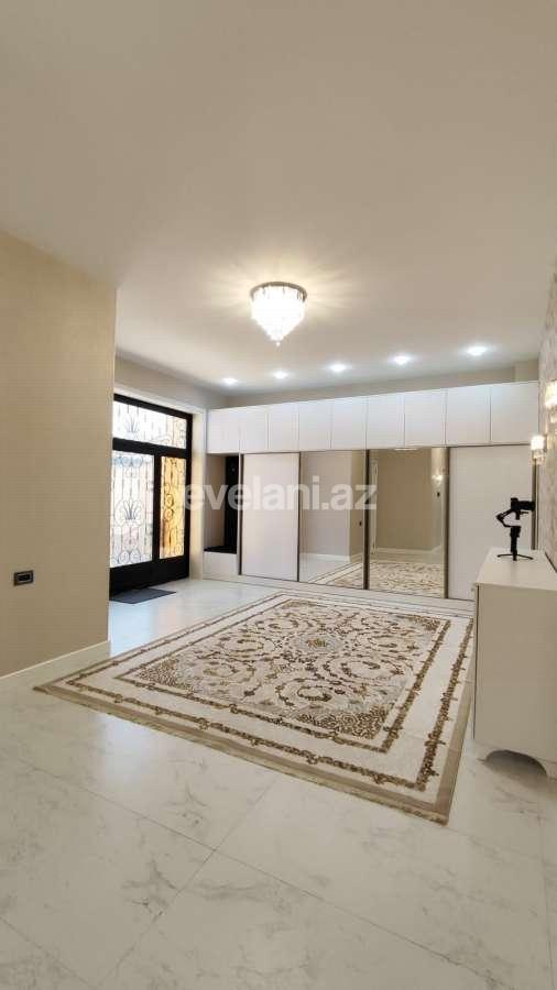 Sale, garden / house, 9 room, 649.99 m², Baku, Khazar r, Mardakan d, Koroglu m.