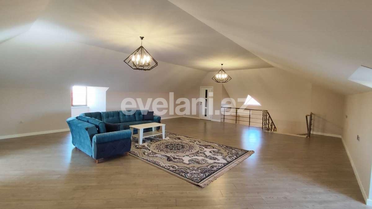 Sale, garden / house, 9 room, 649.99 m², Baku, Khazar r, Mardakan d, Koroglu m.