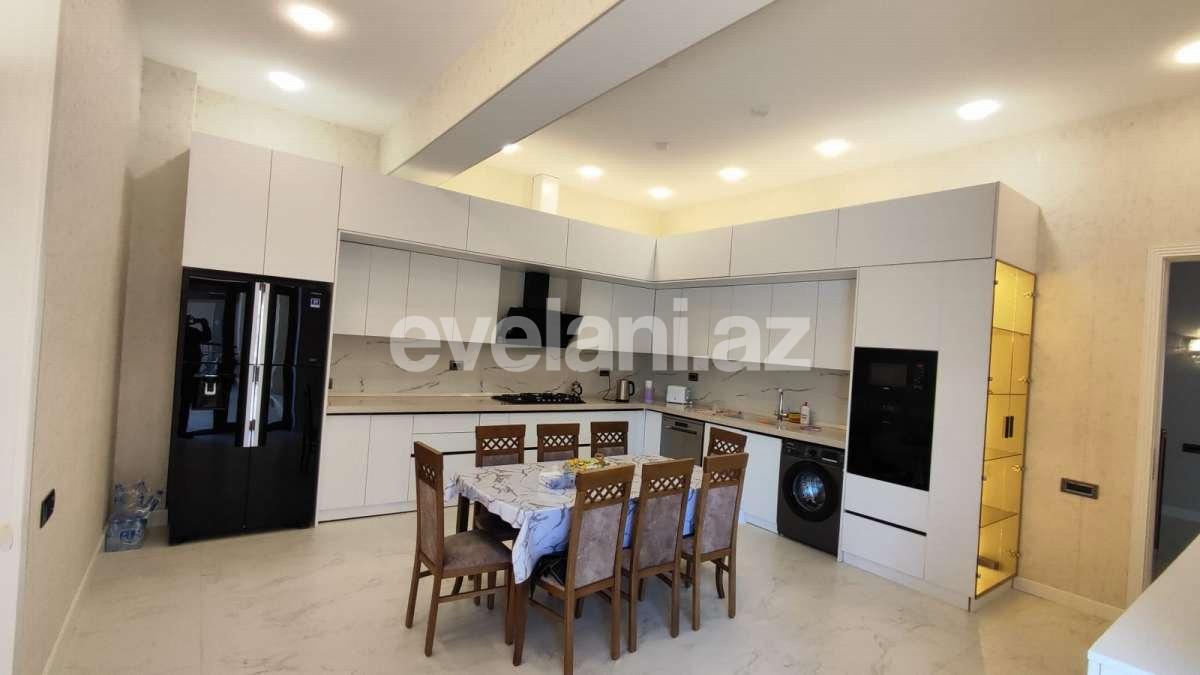 Sale, garden / house, 9 room, 649.99 m², Baku, Khazar r, Mardakan d, Koroglu m.