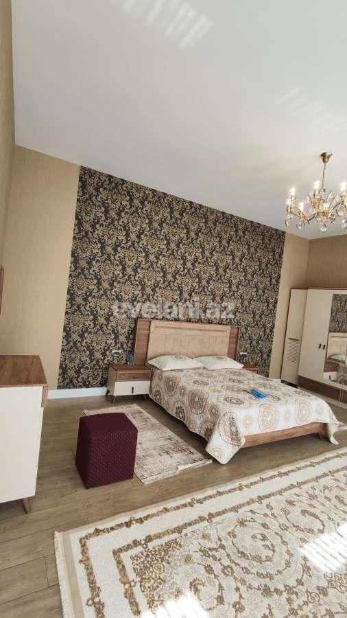 Sale, garden / house, 9 room, 649.99 m², Baku, Khazar r, Mardakan d, Koroglu m.