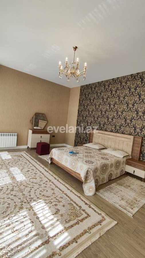 Sale, garden / house, 9 room, 649.99 m², Baku, Khazar r, Mardakan d, Koroglu m.