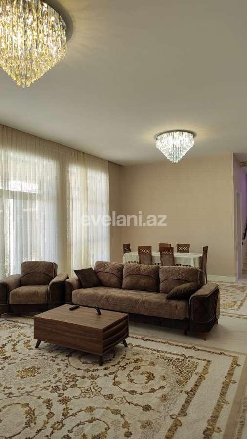 Sale, garden / house, 9 room, 649.99 m², Baku, Khazar r, Mardakan d, Koroglu m.