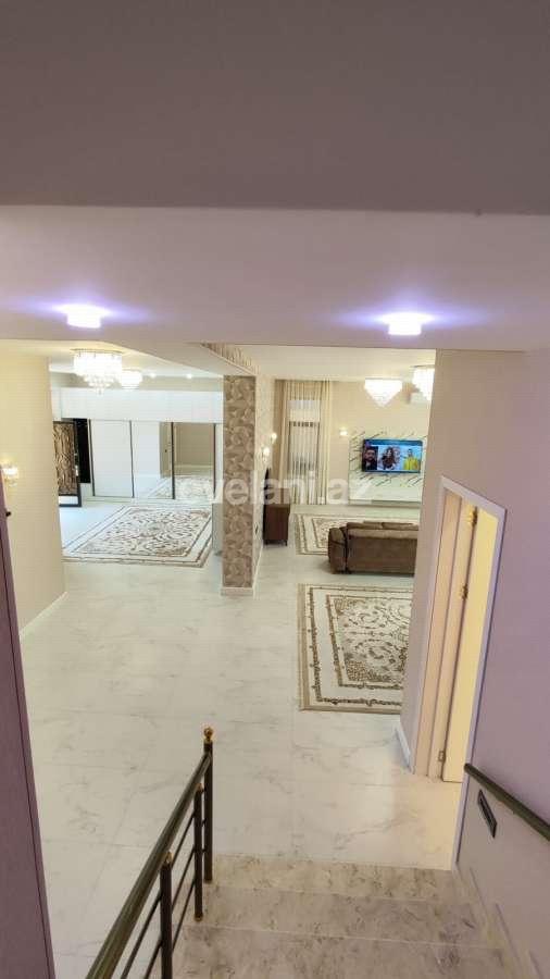 Sale, garden / house, 9 room, 649.99 m², Baku, Khazar r, Mardakan d, Koroglu m.