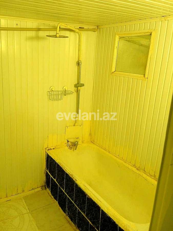 Kirayə verilir, köhnə tikili, 2 otaqlı, 60 m², Bakı, Yasamal r, Alatava q, İnşaatçılar m.