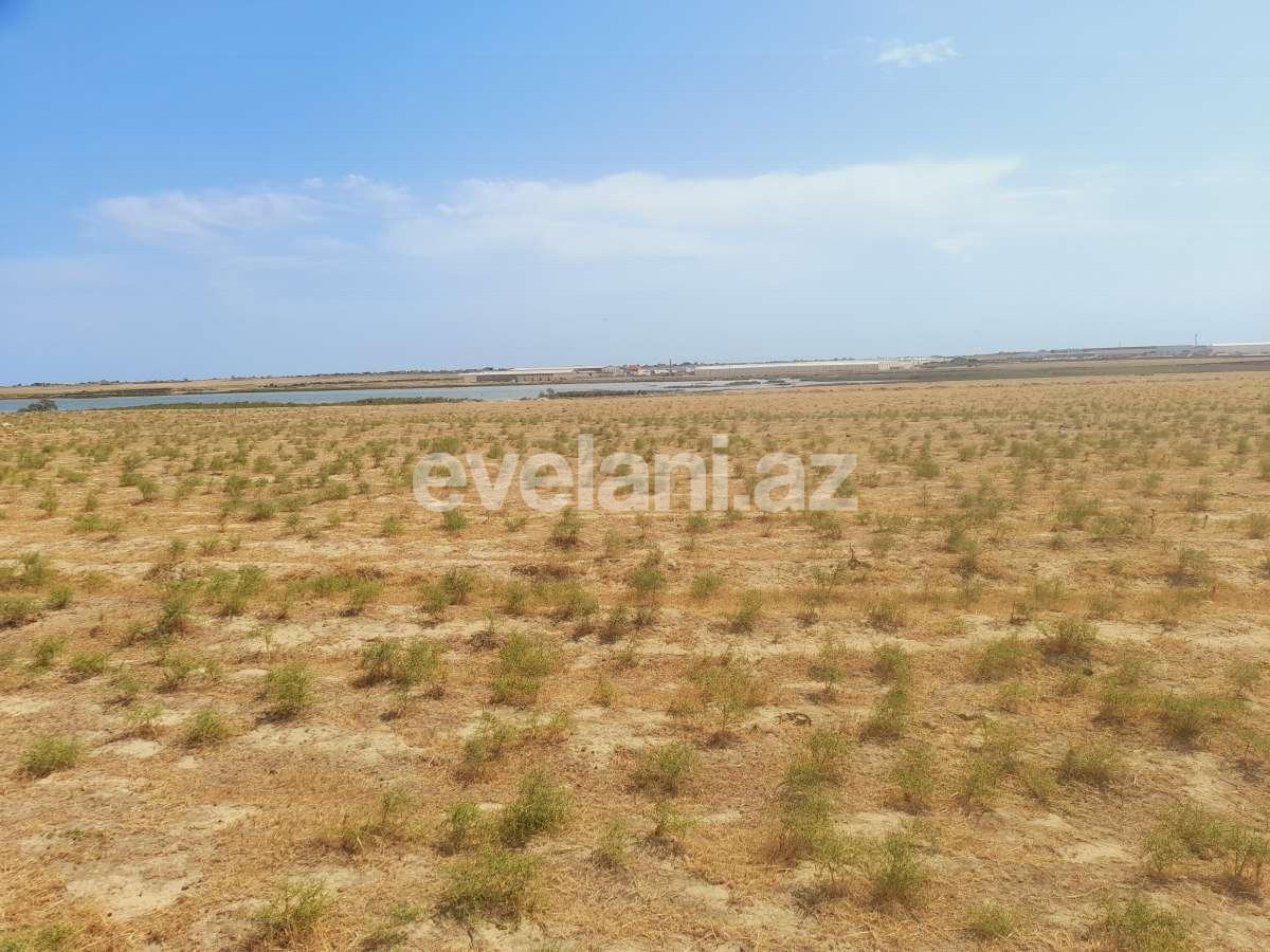 Satılır, torpaq, 108.5 sot, Bakı, Abşeron r, Məhəmmədli q, Koroğlu m.