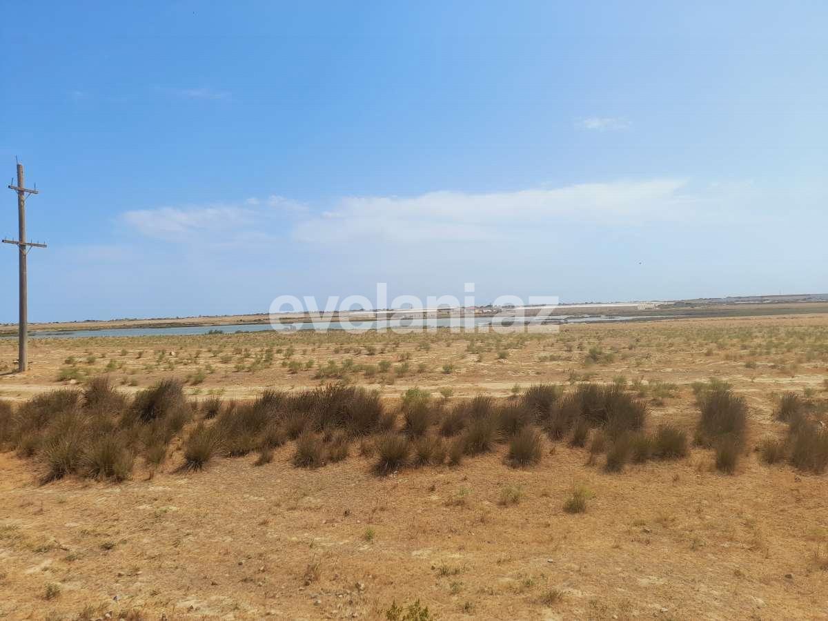 Satılır, torpaq, 108.5 sot, Bakı, Abşeron r, Məhəmmədli q, Koroğlu m.