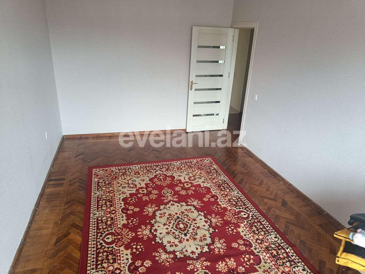 Kirayə verilir, köhnə tikili, 3 otaqlı, 81 m², Bakı, Xətai r.