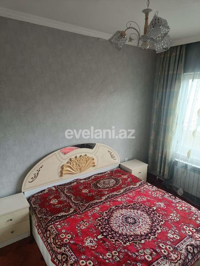 Kirayə verilir, köhnə tikili, 3 otaqlı, 81 m², Bakı, Xətai r.