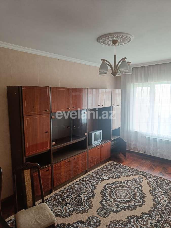 Kirayə verilir, köhnə tikili, 3 otaqlı, 81 m², Bakı, Xətai r.
