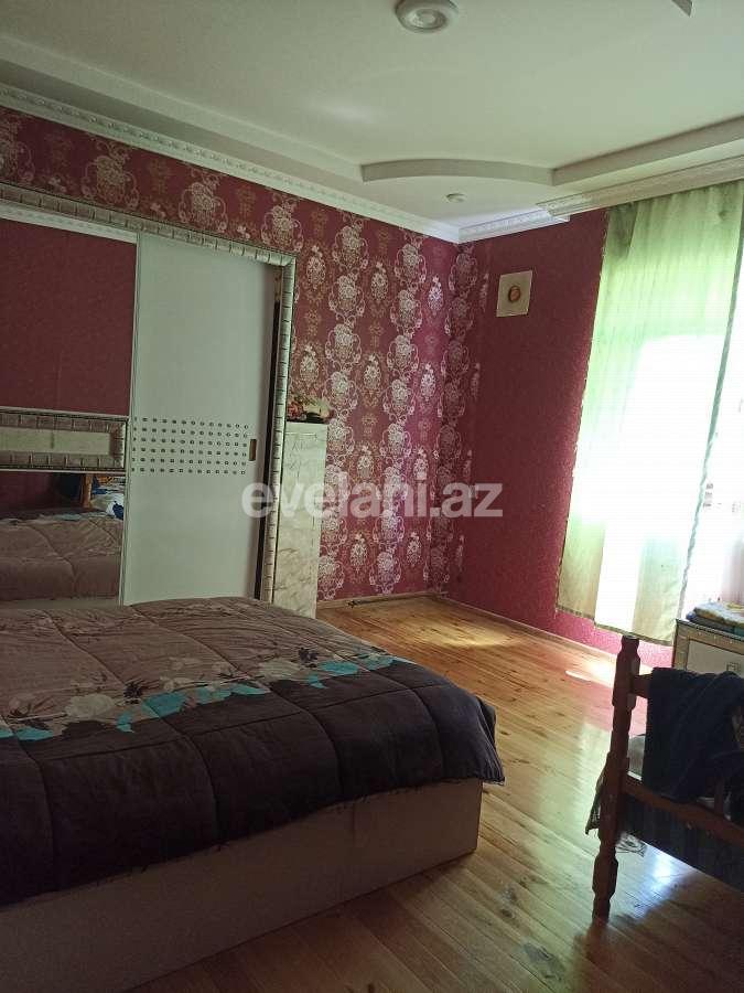 Satılır, həyət evi / bağ, 4 otaqlı, 270 m², Qəbələ