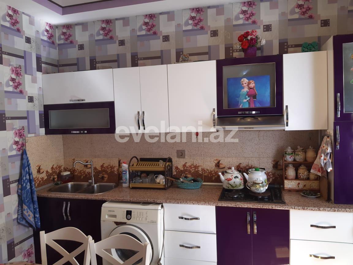 Satılır, həyət evi / bağ, 4 otaqlı, 270 m², Qəbələ